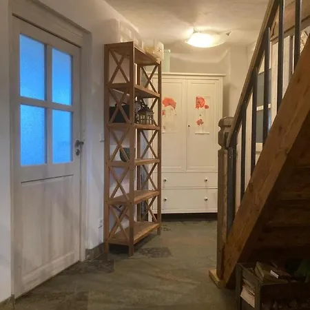Ferienhaus Hiewels Farm *
