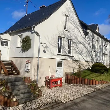 Hiewels Farm * Wahlenau