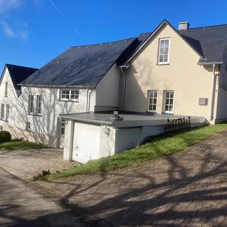 Ferienhaus Hiewels Farm Wahlenau