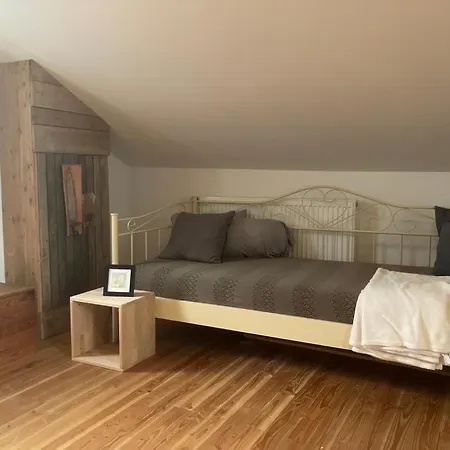 Hiewels Farm Ferienhaus *