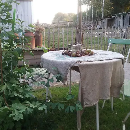 Hiewels Farm Wahlenau