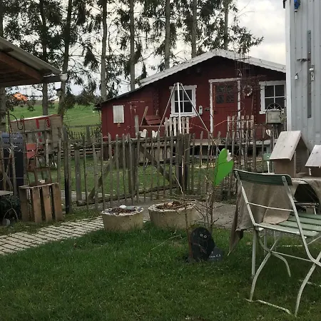 Ferienhaus Hiewels Farm *